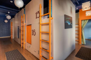 The Bunkhouse